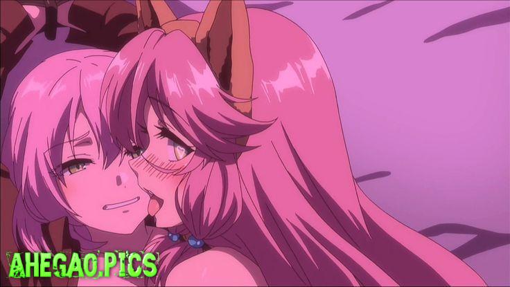 Hentai love
