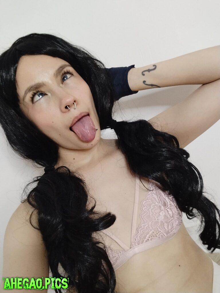 Make me prettier with your load