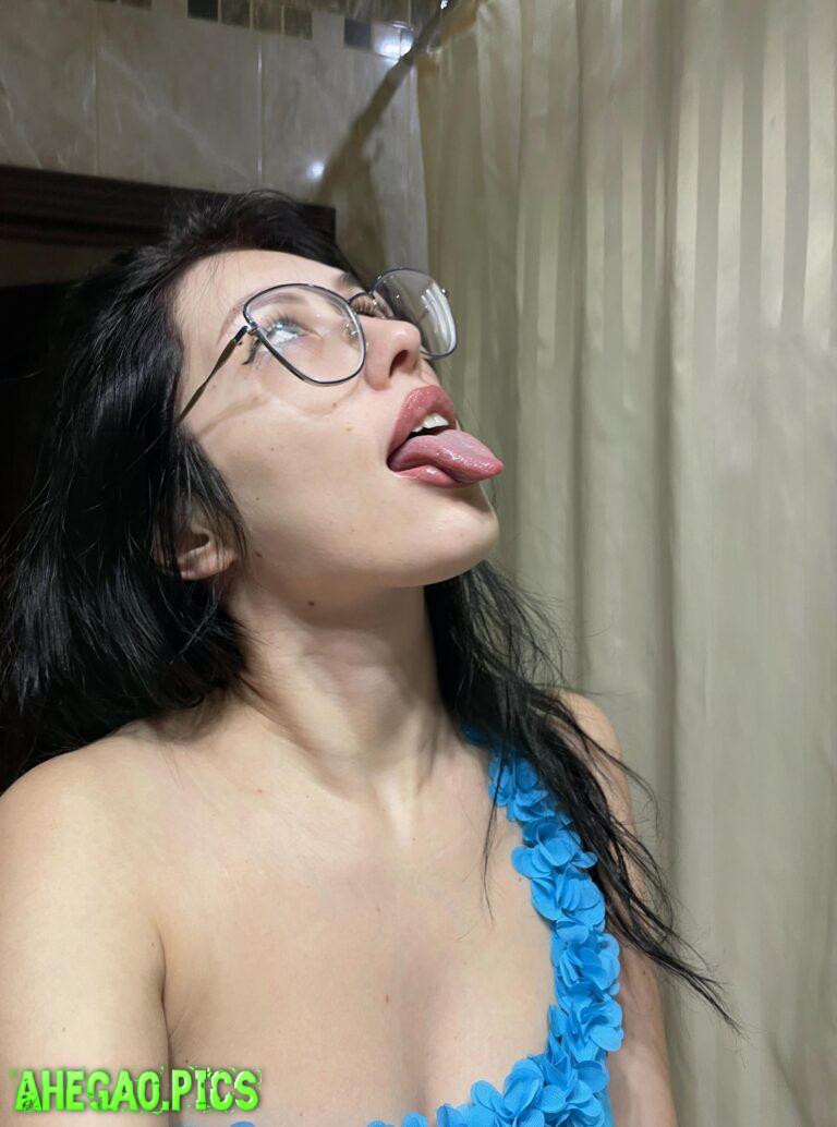 Again, everything is out of my mouth, but I need protein