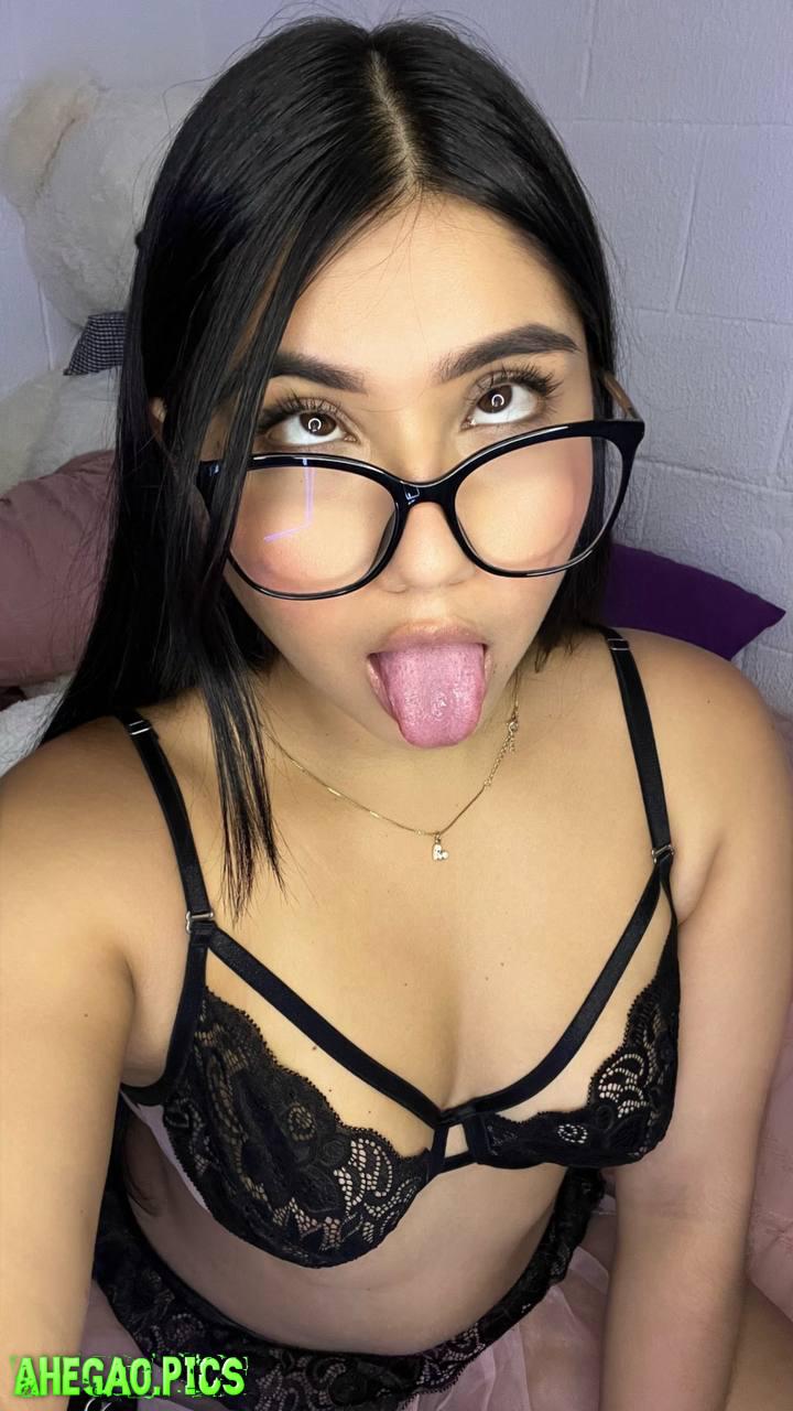 Daddy I know it's been 5 times today but I want you to fuck my throat again, I love the way your cum tastes.