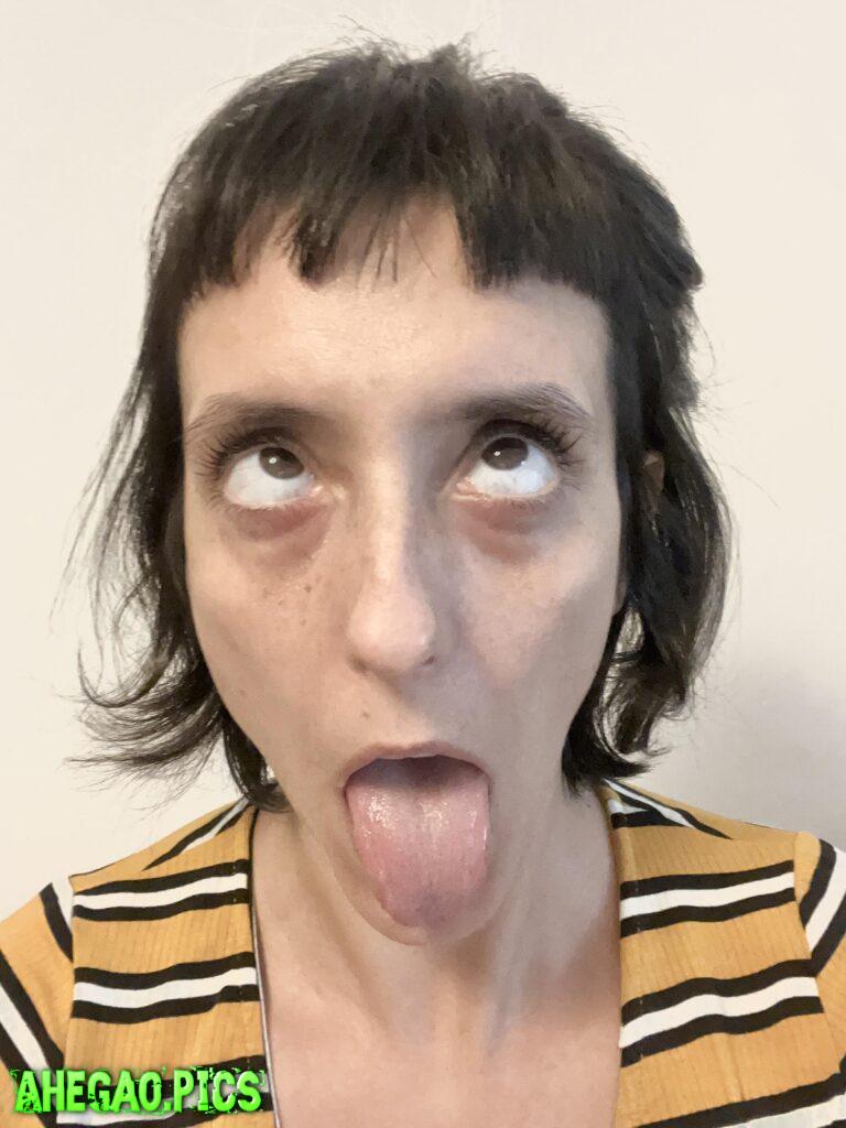 make me make this face