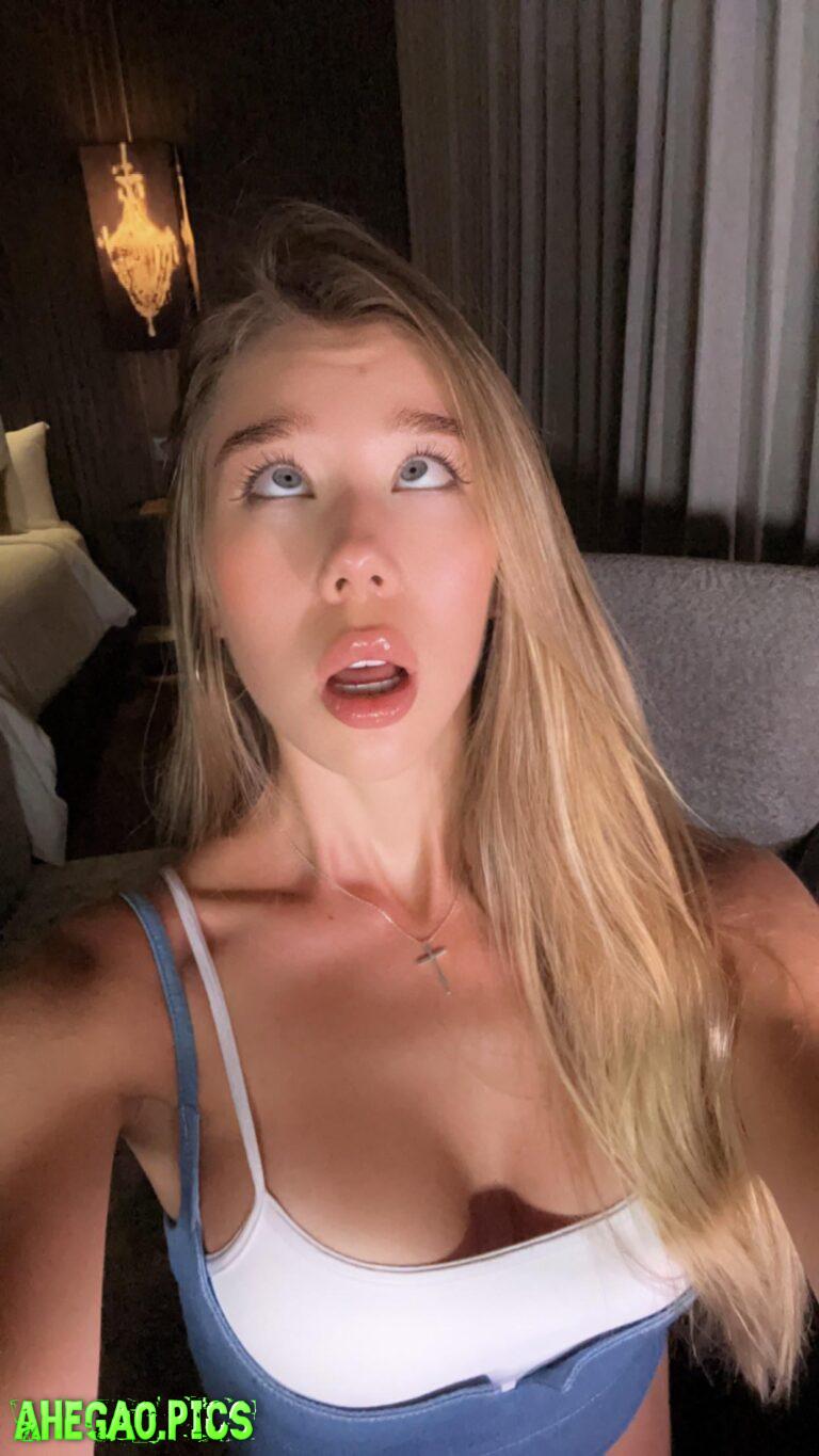 naughty mood today