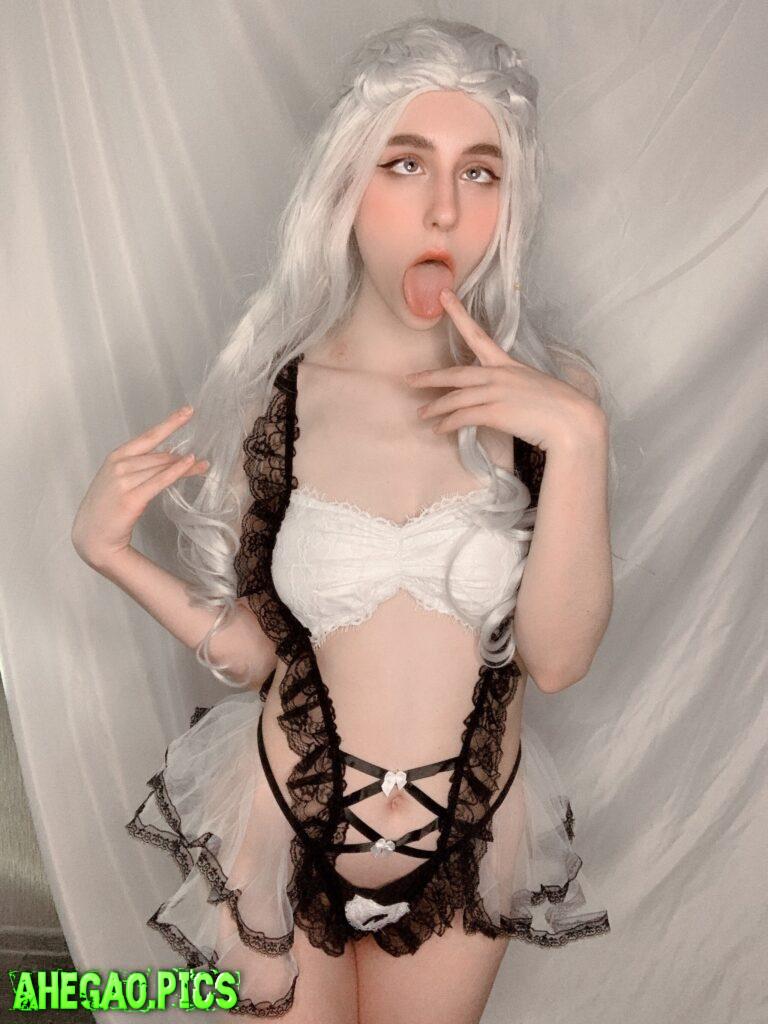 Ahegao