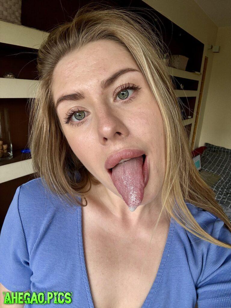 Do you like ahegao