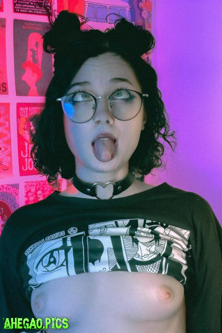 Would you burst you load all over my face or feed me first