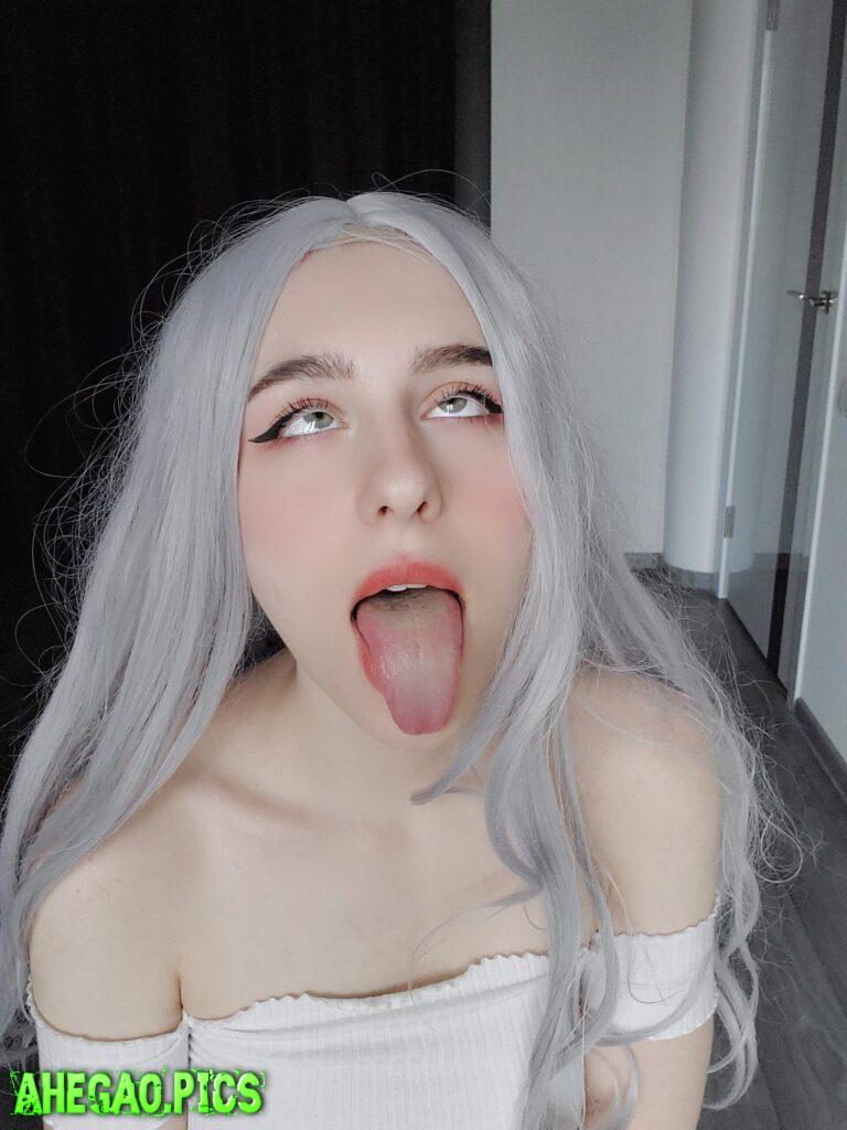 ahegao doll🤤🌸