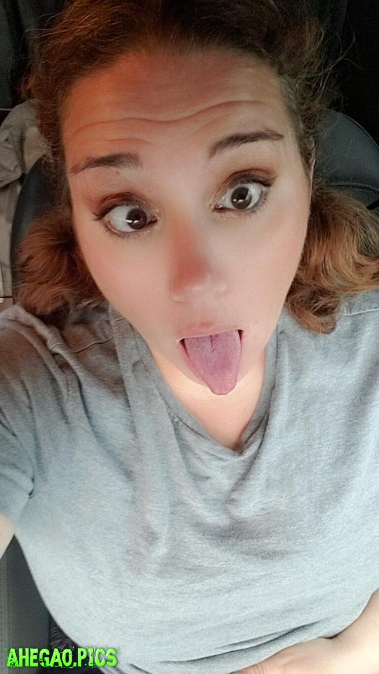 😘😘😘 the face says it all