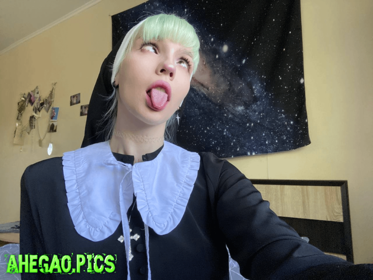 I pray for your orgasms