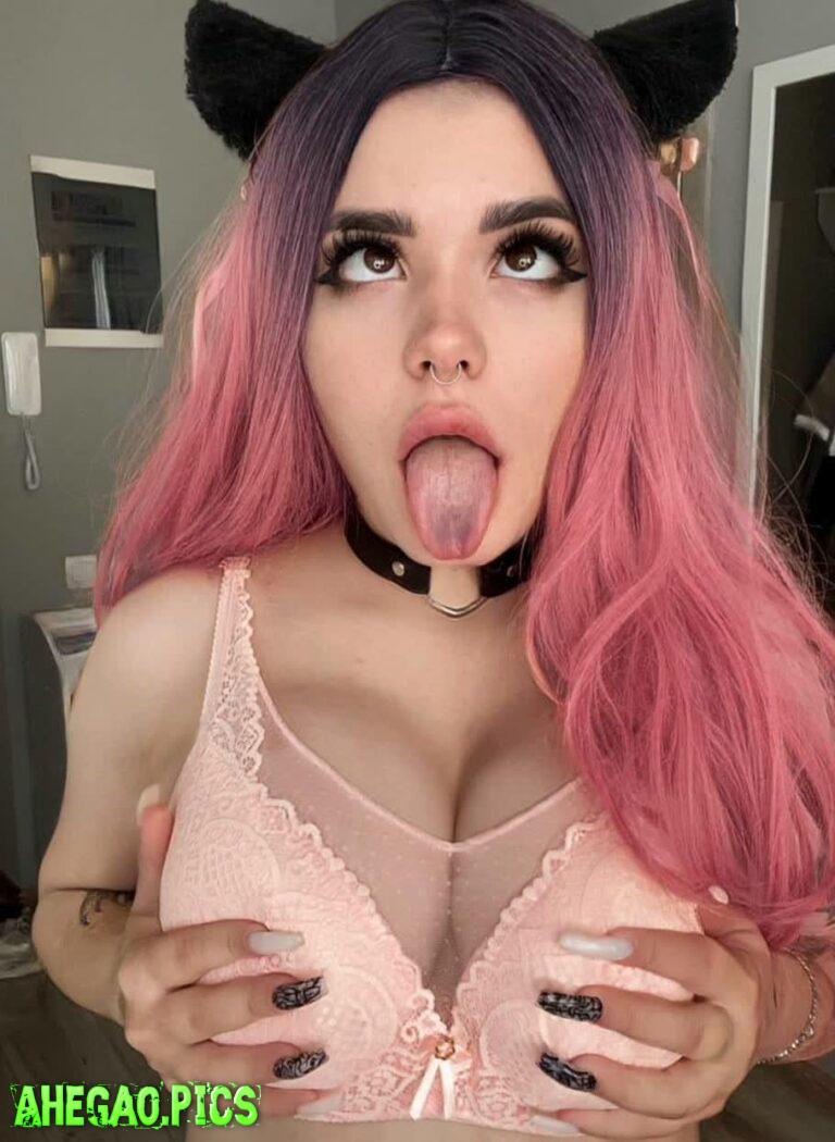 I´m a good girl I promise