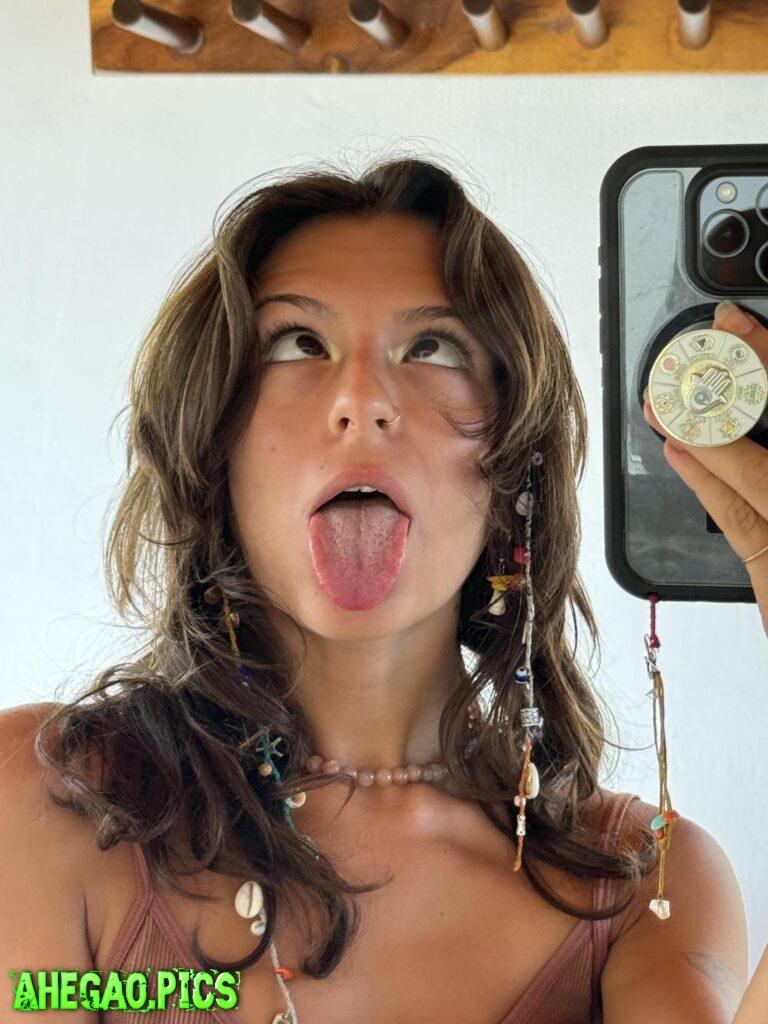 Can you tell I love to swallow?