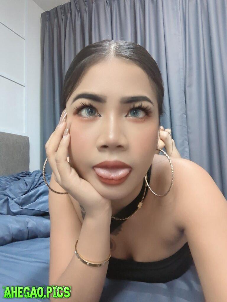 Do you think Im cute with this face?