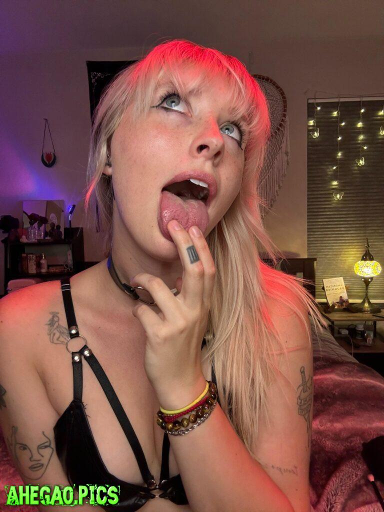 Will you cum in my mouth?