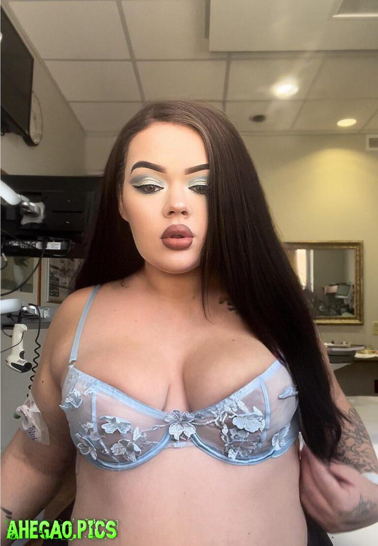 Wonder how hot id look naked