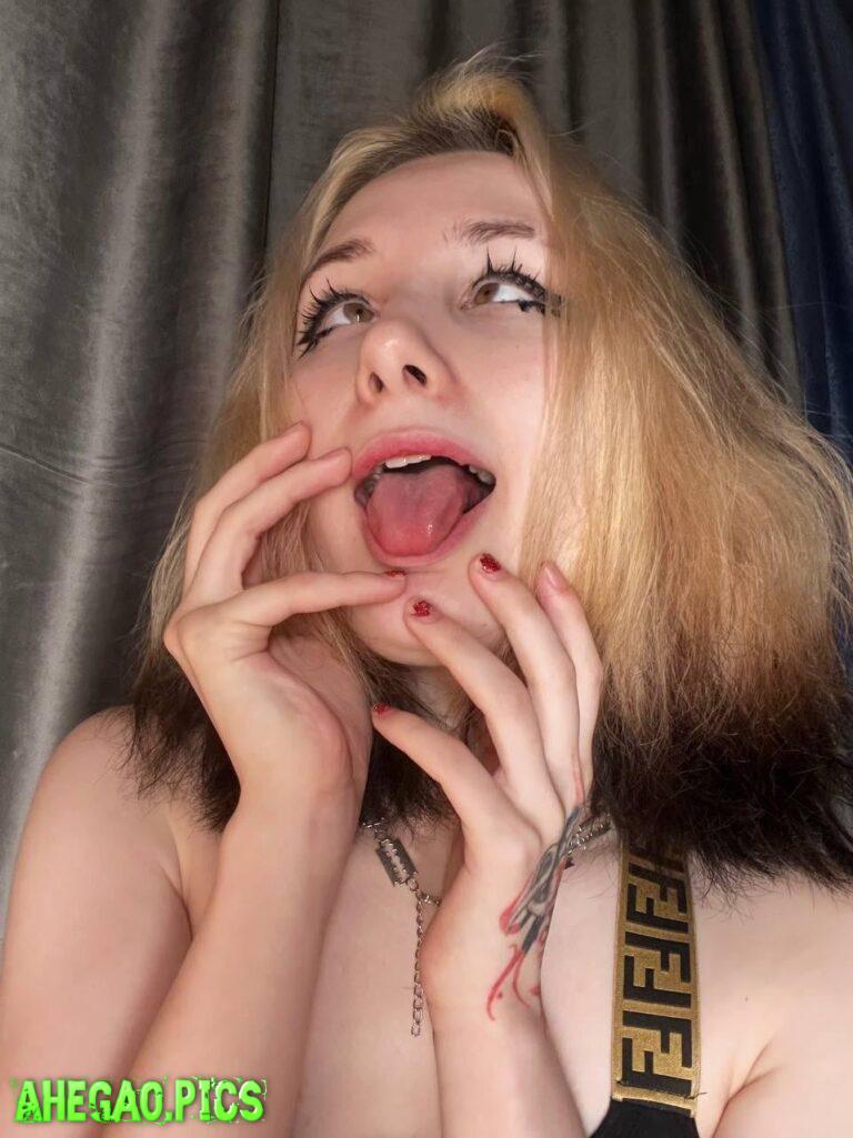 Daddy, feed me, I'm hungry.