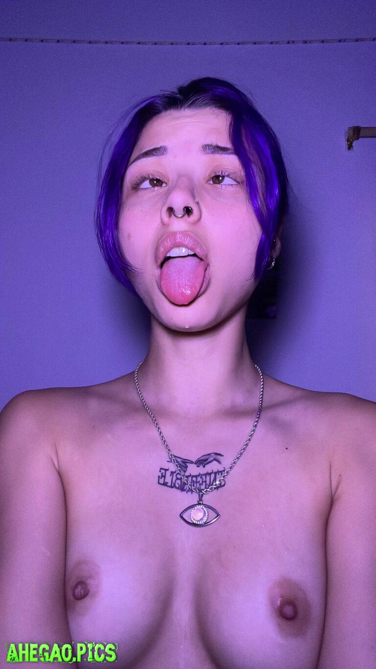 Is my mouth creampie material, daddy