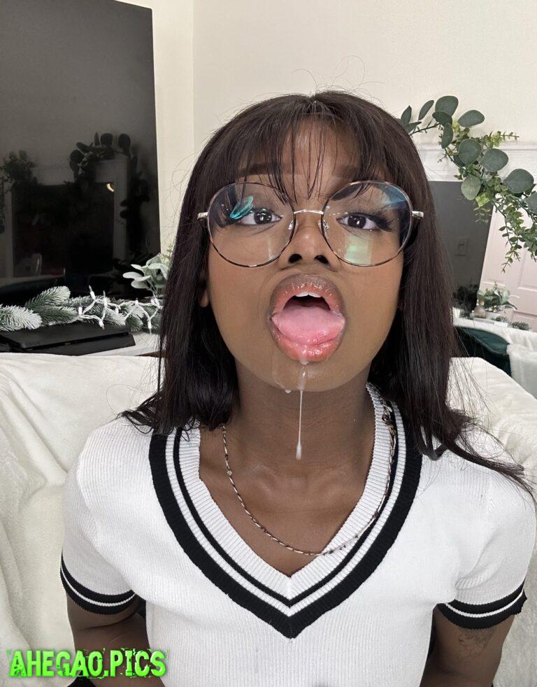 Let me be your cumslut