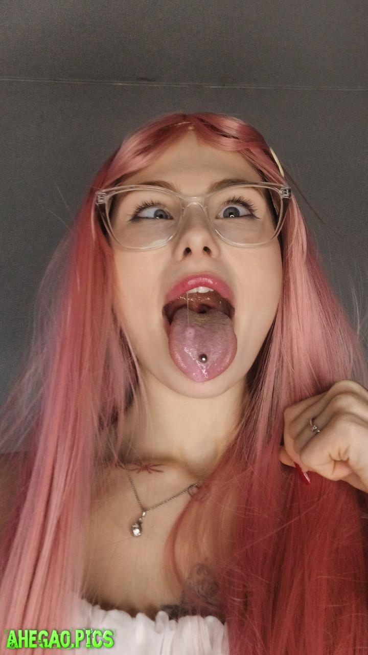 My mouth is ready to be cummed in with warm cum