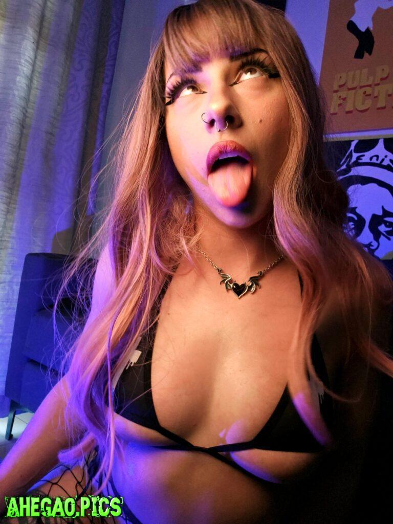 Obedient and needy