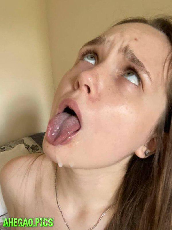 Use that sweet face and tender tongue to your advantage