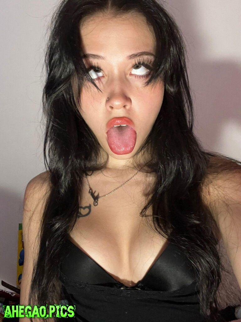 ready for a nice facial