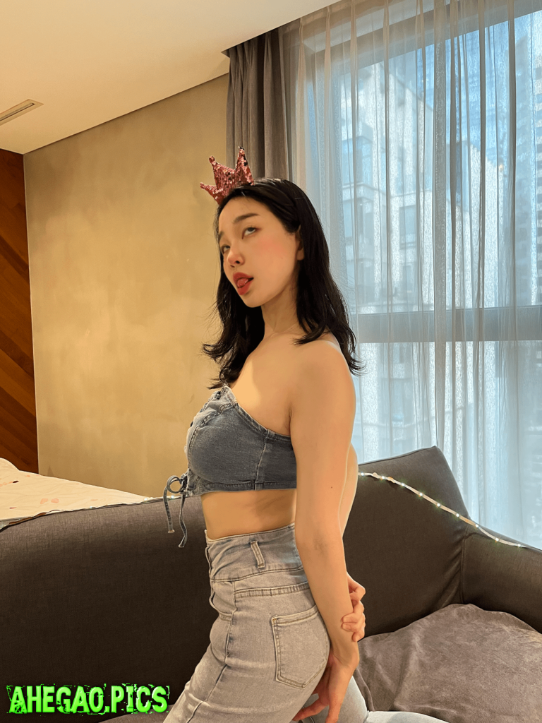 Ahegao from the hometown 🇯🇵