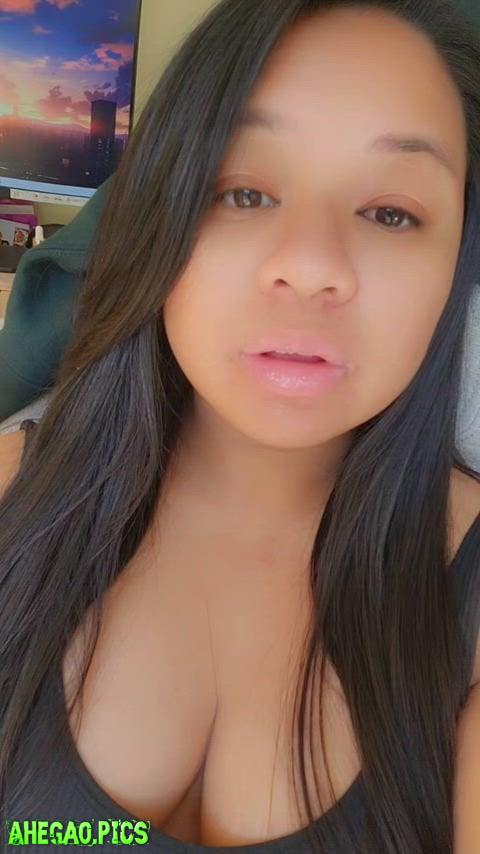 Home alone, bored & 😈 af