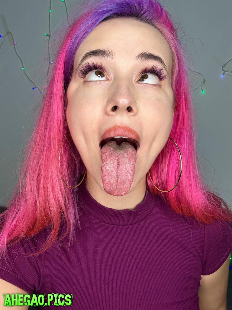 Just wanting to taste you …