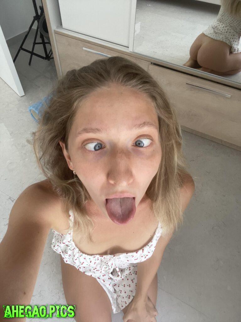That's your view just before finishing